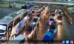 Libur Nataru, Trafik Mobil Pribadi Menuju Sumatera Masih Tinggi - JPNN.com