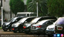 Roy Suryo Usulkan Menteri Kabinet Kerja Jilid II Pakai Jasa Rental untuk Mobil Dinas - JPNN.com