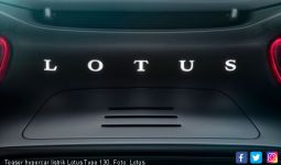Hypercar Listrik Pertama Lotus Segera Buka Selubung, Hanya Tersedia 130 Unit - JPNN.com