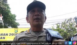 Jalan Raya Kalibata Bakal Ditutup Sementara untuk Rombongan Pengiring Jenazah Bu Ani - JPNN.com