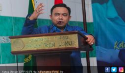Tolak Keras Wacana Referendum Sumatera Barat ! - JPNN.com