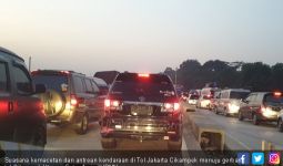 Puncak Arus Mudik Lebaran 2019: Jakarta - Probolinggo 20 Jam - JPNN.com