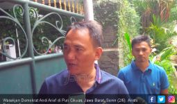 Huda: Andi Arief Suka Bicara Melantur dan Menyebarkan Hoaks - JPNN.com
