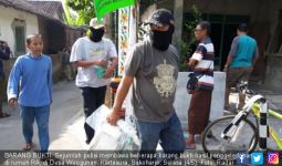 Ada Pipa Besi dan Bubuk Belerang di Lemari Pelaku Bom Kartasura - JPNN.com