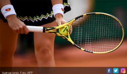 Wanita-Wanita yang Lolos ke Perempat Final Roland Garros 2019 - JPNN.com