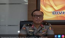 Sembilan Jenderal Polisi akan Ikut Seleksi Calon Pimpinan KPK - JPNN.com
