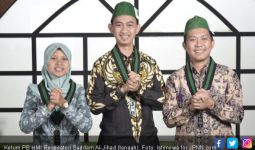 Pernyataan Ketum PB HMI soal Materi Gugatan Prabowo - Sandi ke MK - JPNN.com