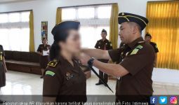 Suami Geber Kelakuan Jaksa Selingkuh, Tuntut Kejati Berani Bertindak - JPNN.com