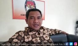 KPU Bali Pastikan Siap Hadapi Gugatan di MK - JPNN.com