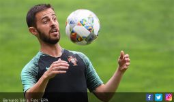 UEFA Nations League: Portugal akan Kalahkan Swiss Lalu Ketemu Inggris di Final - JPNN.com