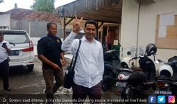 NasDem Buleleng Minta Caleg yang Tidak Lolos Legawa Menerima Hasil Pileg 2019 - JPNN.com