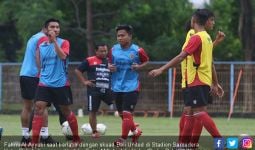Coach Teco Ubah Program Latihan Bali United, Begini Alasannya - JPNN.com