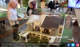 Pasar Properti Batam Diprediksi Meningkat Usai Lebaran - JPNN.com