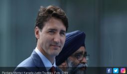 Ucapkan Selamat Idulfitri, PM Kanada Berjanji Perangi Islamophobia - JPNN.com