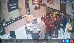 Video Detik-detik Brigjen Subagyo Marah Dituduh Curi HP Perwira Polisi - JPNN.com