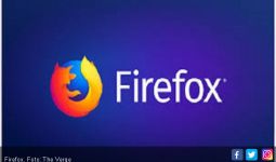 Pengguna Firefox Dibebaskan Menghapus Data Pribadi - JPNN.com