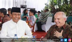 Dubes AS Apresiasi Keamanan Indonesia yang Terjaga Baik - JPNN.com
