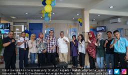 Bank BJB Tetap Beri Pelayanan Maksimal Selama Libur Lebaran - JPNN.com