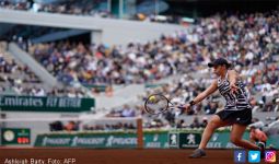 46 Tahun Puasa Australia Berakhir, Ashleigh Barty Juara Roland Garros 2019 - JPNN.com