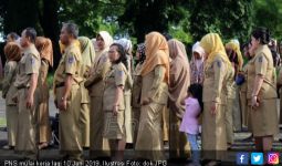 Sempat Ikut Apel Perdana dan Izin ke Masjid, Ikhsan Syahroni Meninggal - JPNN.com