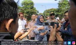 Sidak ke Tempat Wisata, Bupati Bogor: Keselamatan Pengunjung Nomor Satu - JPNN.com