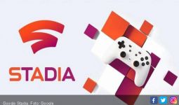 Google Stadia Dirilis November, Harganya Bikin Tersenyum - JPNN.com