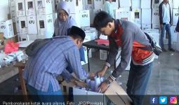 Kotak Suara 13 Kecamatan di Pamekasan Dibongkar lagi Demi Gugatan Prabowo - Sandi - JPNN.com