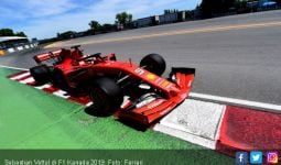 Ferrari Yakin Mobil Balap Baru Bisa Membayar Kegagalan Musim Lalu - JPNN.com