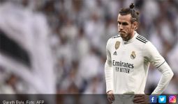 Ogah Beli, MU Pengin Pinjam Gareth Bale dari Real Madrid - JPNN.com