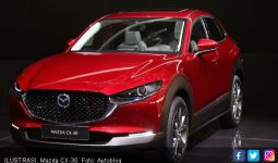 Mazda Akan Rilis Mobil Listrik Pertama Tahun Depan - JPNN.com
