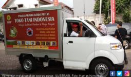 BKP Kementan: Operasi Pasar Cabai untuk Mempercepat Stabilitas Harga - JPNN.com