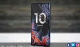 Samsung Galaxy Note 10 Pro Tak Dibekali Pengisian 45W - JPNN.com