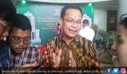 Sengketa Pilpres 2019: 9 Hakim MK Dikawal Ketat Aparat - JPNN.com