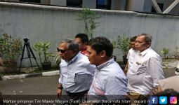 Mantan Pimpinan Tim Mawar Adukan Majalah Tempo ke Dewan Pers - JPNN.com