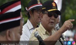Sori, Pak Prabowo tak Hadir dalam Penetapan Presiden - Wapres Terpilih - JPNN.com