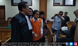 MA Memperberat Hukuman untuk Septiyan Pembunuh Tiga Anak Kandungnya - JPNN.com