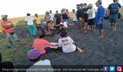 Berita Duka: Kadek Mertayoga Ditemukan Tak Bernyawa di Kubang Eks Galian - JPNN.com