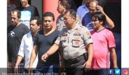 Sekap Pengusaha Kaya, Eks Petinju Ditangkap Polisi - JPNN.com
