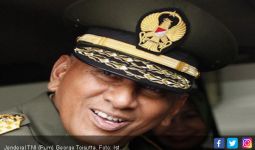 Mantan KSAD George Toisutta Meninggal Dunia, Begini Ucapan Duka Jenderal Gatot - JPNN.com