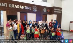 Kemnaker: Tahap Akhir Pemulangan Pekerja Migran Lewat Program Amnesti Yordania - JPNN.com
