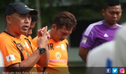 Suporter Ingin Salahudin Kembali Latih Barito Putera - JPNN.com