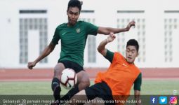 30 Pemain Seleksi Timnas Indonesia U-19 Didominasi Skuat Garuda Select - JPNN.com