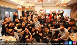 TC di Jogjakarta Usai, Borneo FC Semakin Termotivasi Kalahkan Persebaya - JPNN.com