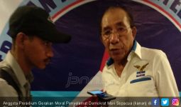 Senior Demokrat Mulai Gerah dengan Tindakan Ferdinand, Andi Arief dan Rachland - JPNN.com