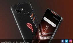 Siap-Siap! Asus ROG Phone 2 Segera Dirilis - JPNN.com
