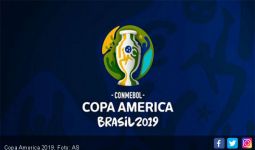 Jadwal Penyisihan Grup Copa America 2019, Jangan Lupa, Mulai Sabtu Pagi ya - JPNN.com