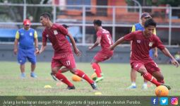 Sebelum Bentrok Persiba vs PSIM, Salahudin Malah Beri Pujian untuk Tim Lawan - JPNN.com
