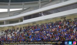 Laga Kandang Digelar Malam Hari, Suporter Yakin Stadion Batakan Bakal Penuh - JPNN.com
