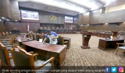 2 Alasan Prabowo dan Sandi Tidak akan Hadir dalam Sidang Sengketa Pilpres 2019 Besok - JPNN.com