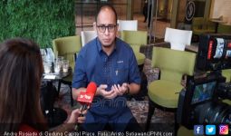 BPN Optimistis MK Kabulkan Gugatan Prabowo - Sandiaga di Sidang Sengketa Pilpres 2019 - JPNN.com